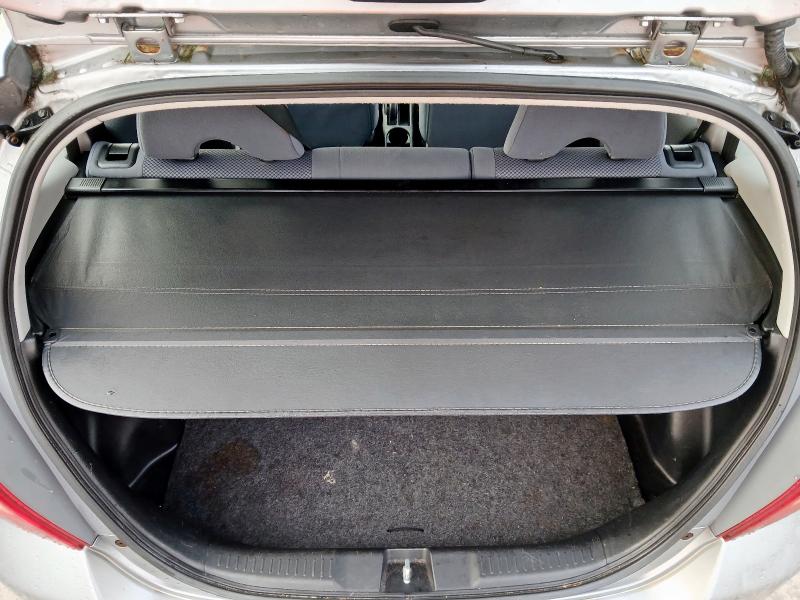 2007 HONDA JAZZ 1.4 I-DSI SE 5DR CVT-7