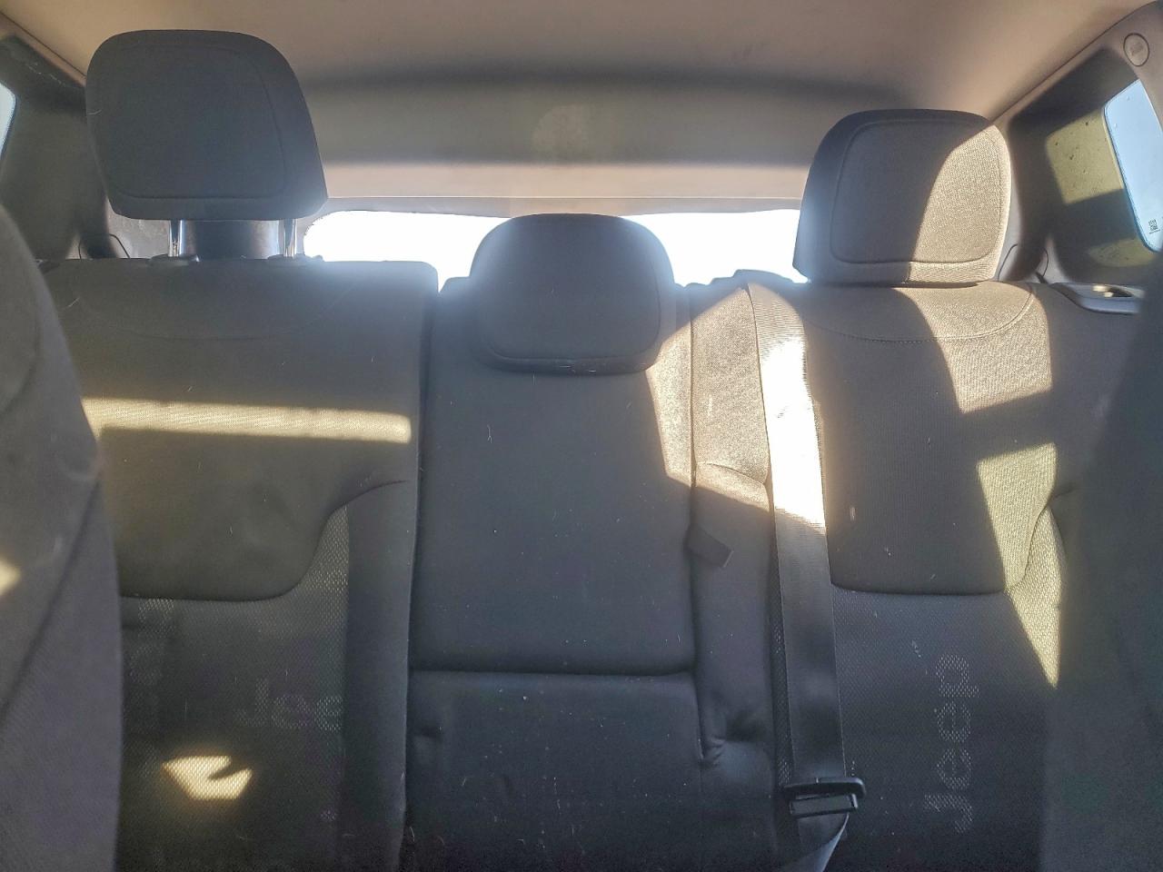 2017 Jeep Renegade Latitude VIN: ZACCJBBB2HPF90552 Lot: 94384695