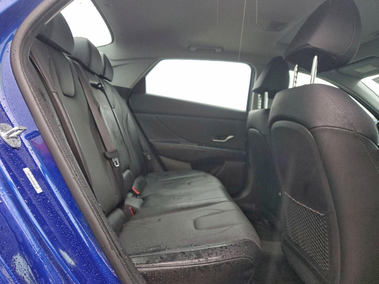 2022 Hyundai Elantra Limited VIN: KMHLP4AG1NU263136 Lot: 94978545