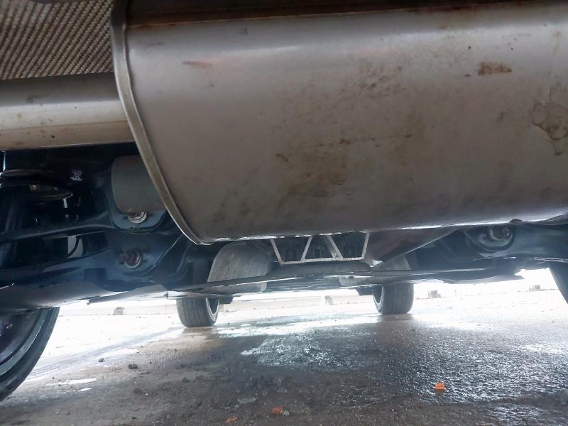 2021 BMW X4 XDRIVE20D MHT M SPORT 5DR STEP AUTO