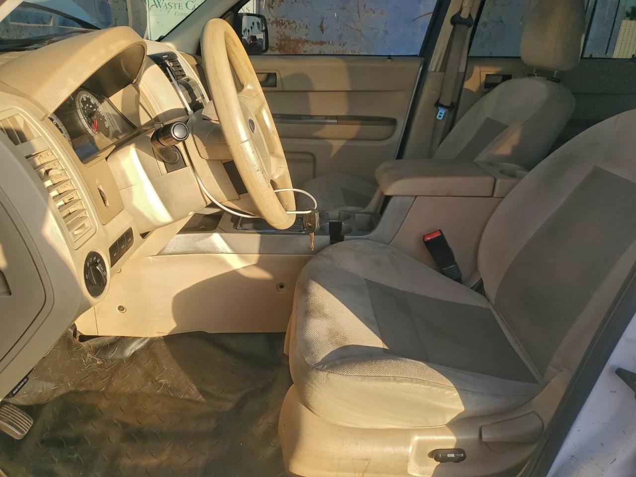 2008 Ford Escape Xlt VIN: 1FMCU031X8KD67196 Lot: 96759005