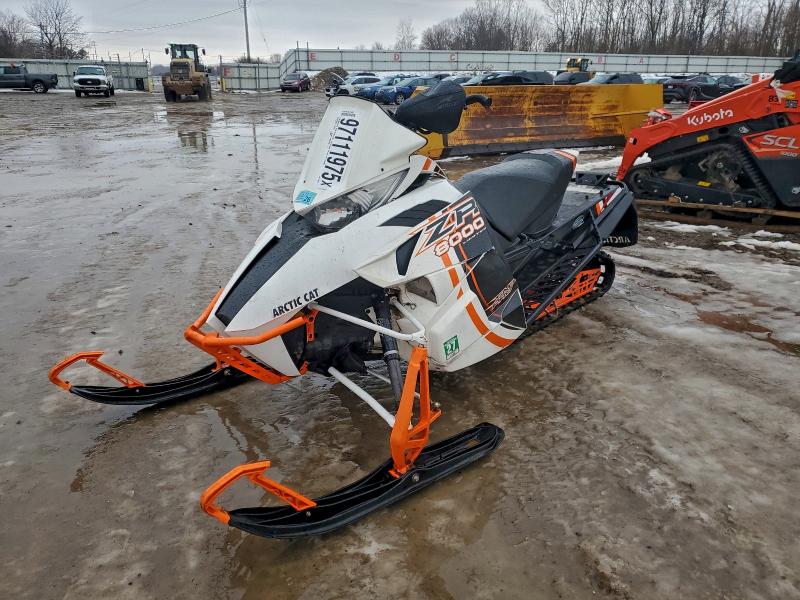 2015 ARTI ARTIC CAT  