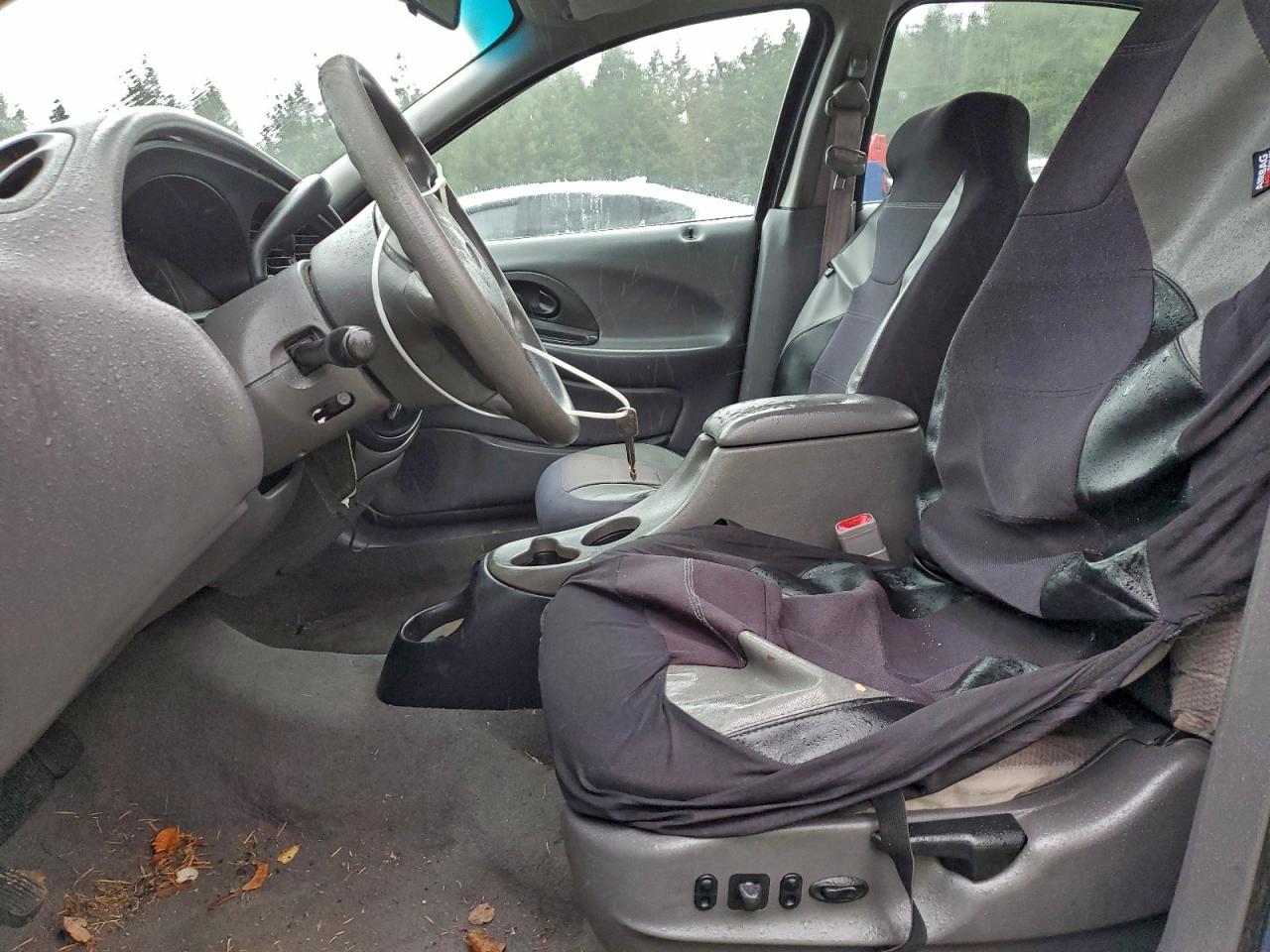 1999 Ford Taurus Se VIN: 1FAFP53U6XG135640 Lot: 95623995