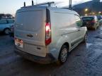 2014 FORD TRANSIT CONNECT 1.6 TDCI 115PS TREND VAN for sale at Copart BRISTOL