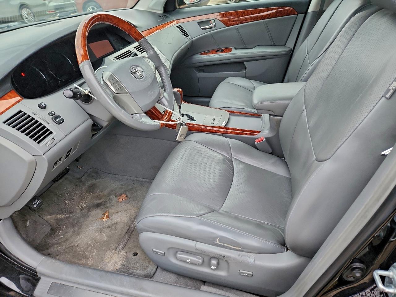 2006 Toyota Avalon Xl VIN: 4T1BK36B56U152589 Lot: 96404535