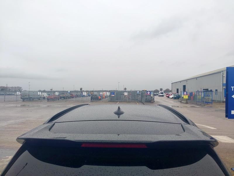 2018 BMW X5 XDRIVE30D M SPORT 5DR AUTO