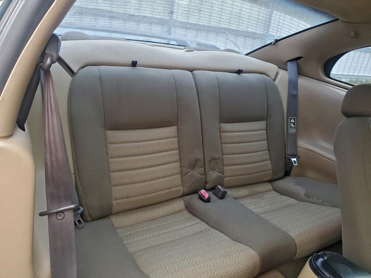 2002 Ford Mustang Gt VIN: 1FAFP42X12F223080 Lot: 97143715