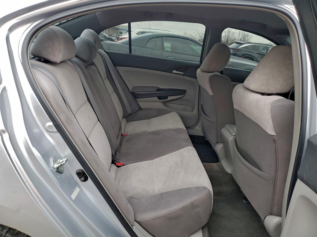 2009 Honda Accord Lxp VIN: 1HGCP26409A001916 Lot: 96077435