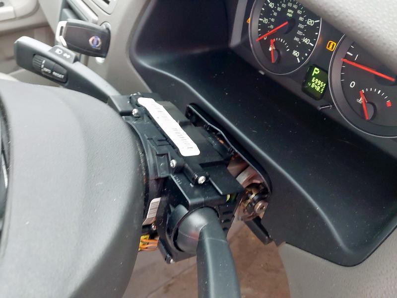 2009 VOLVO V50 2.0D SE LUX 5DR POWERSHIFT