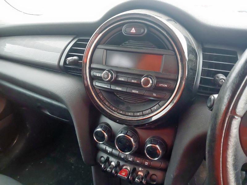 2015 MINI HATCHBACK 1.2 ONE 3DR