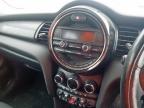 2015 MINI HATCHBACK 1.2 ONE 3DR for sale at Copart YORK