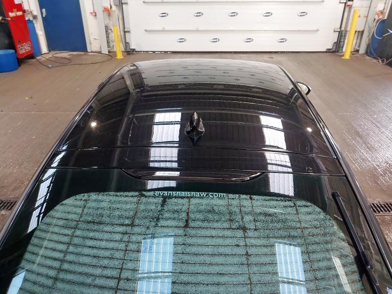 2018 VAUXHALL INSIGNIA 1.6 TURBO D ECOTEC DESIGN NAV 5DR