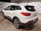 2017 RENAULT KADJAR 1.2 TCE DYNAMIQUE S NAV 5DR for sale at Copart CORBY