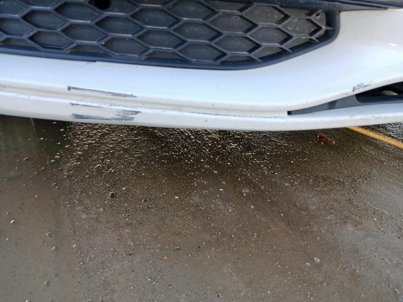 2016 AUDI A3 2.0 TDI 184 S LINE 3DR [NAV]