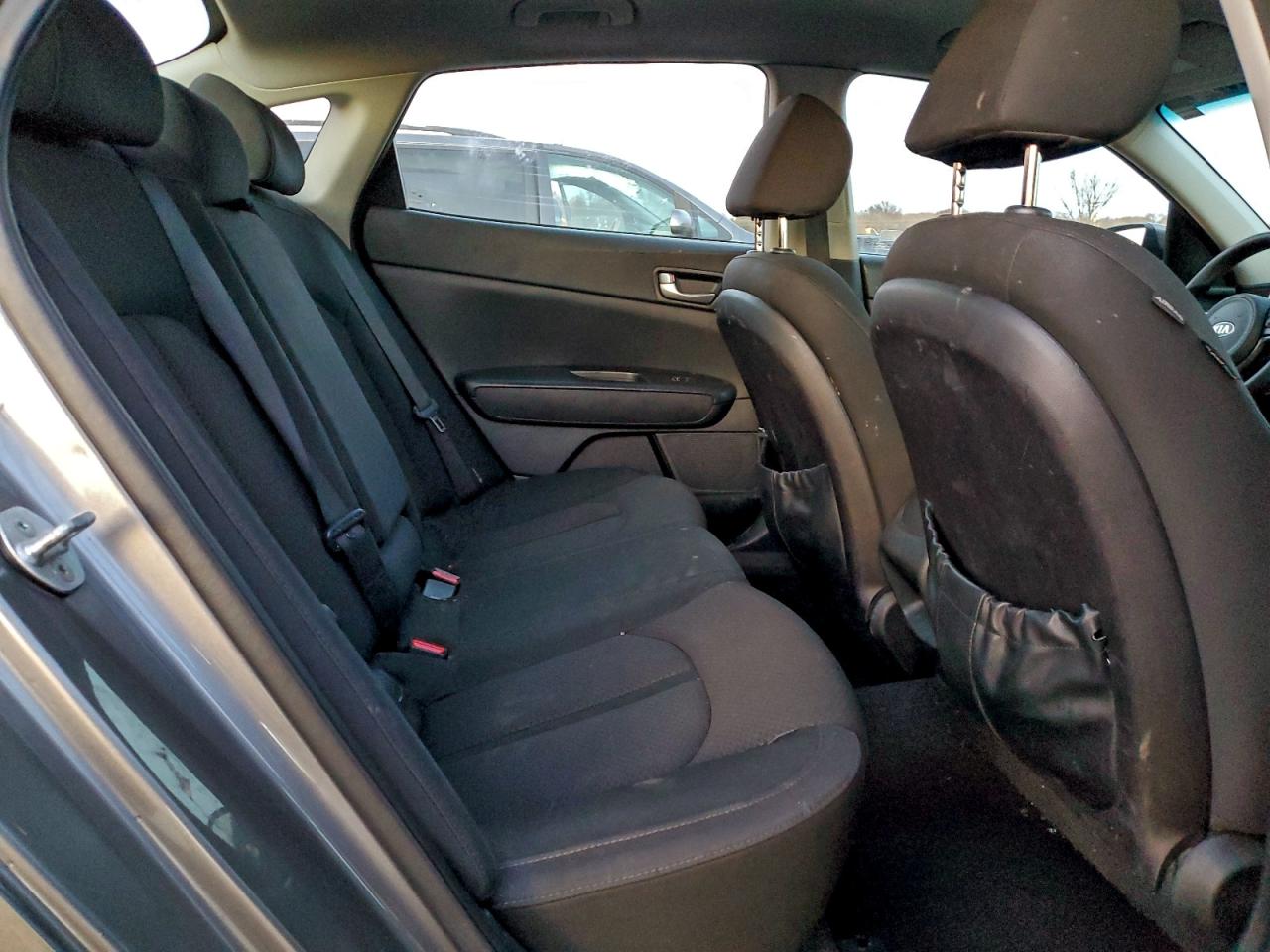 2016 Kia Optima Lx VIN: 5XXGT4L34GG015788 Lot: 95099665