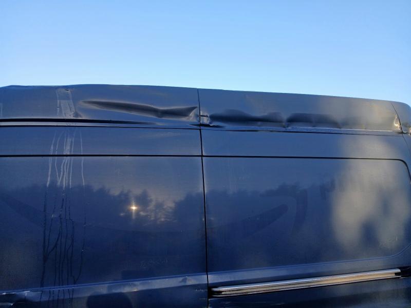 2021 FORD TRANSIT 2.0 ECOBLUE 130PS H3 TREND VAN