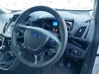 2017 FORD TRANSIT CONNECT 1.5 TDCI 100PS VAN for sale at Copart SANDTOFT