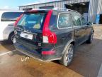 2012 VOLVO XC90 2.4 D5 [200] SE 5DR GEARTRONIC for sale at Copart NEWBURY