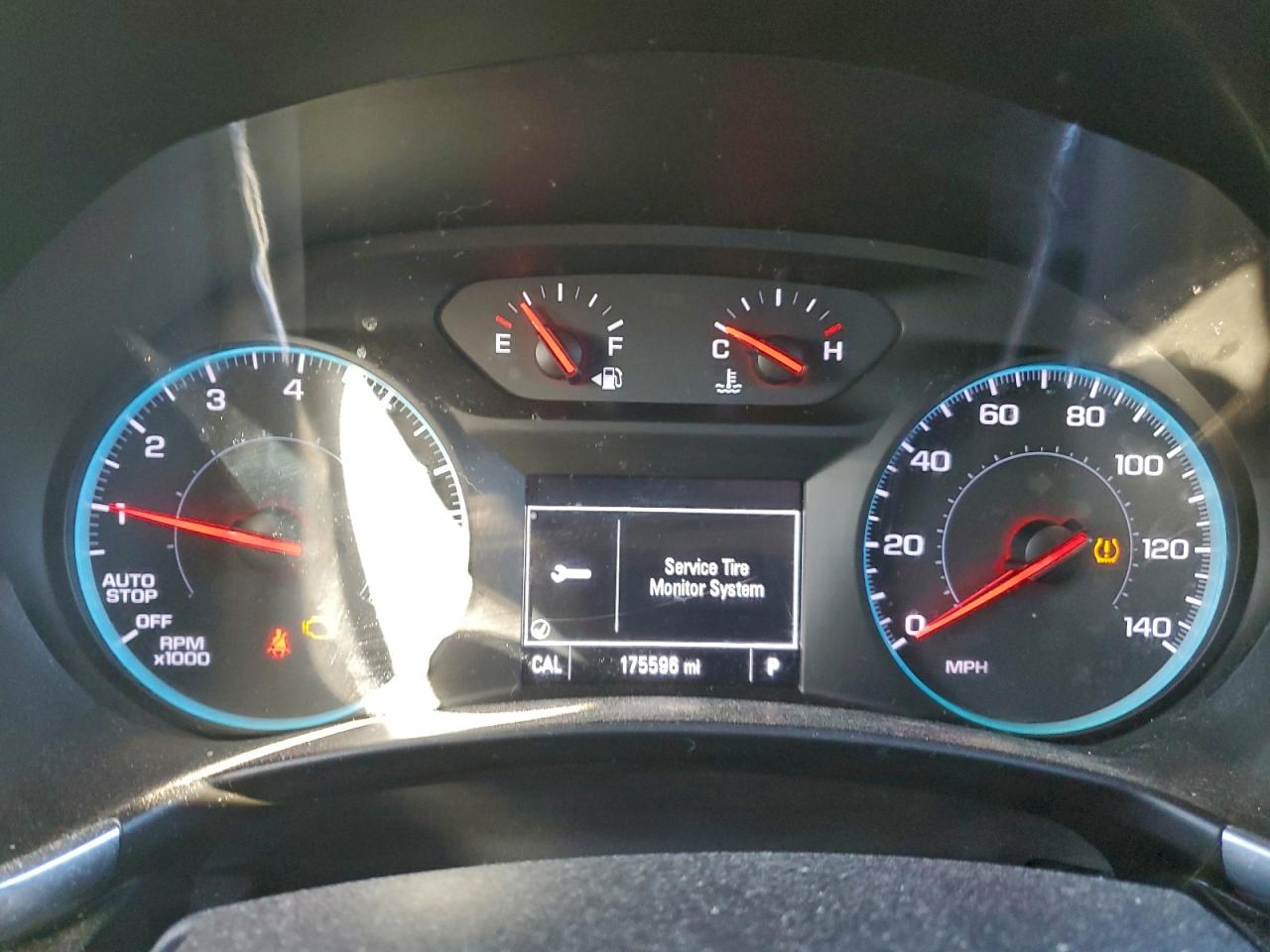 2018 Chevrolet Equinox Ls VIN: 3GNAXHEV3JL113049 Lot: 95452245