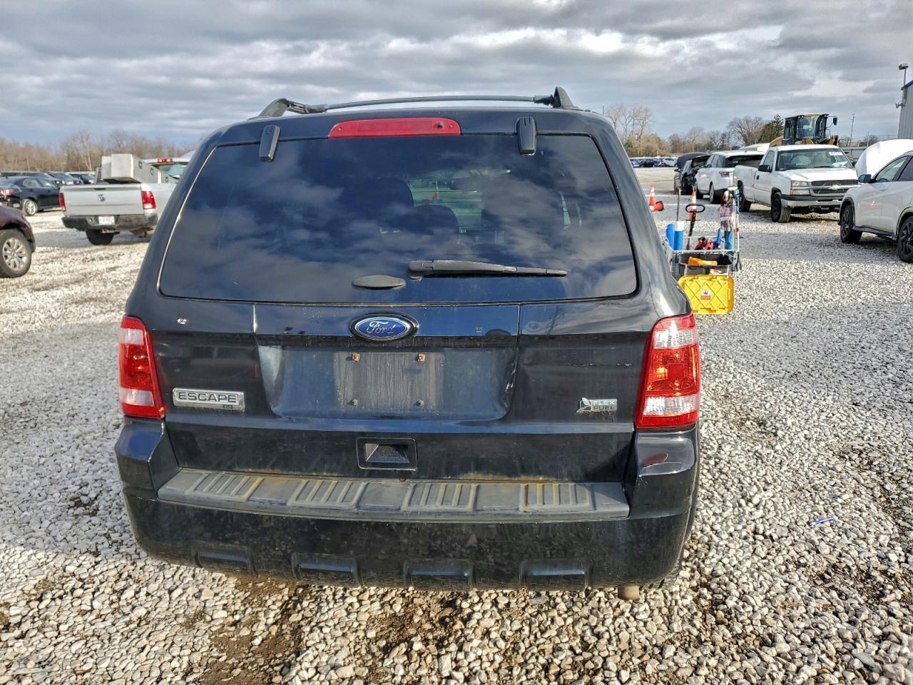 2012 Ford Escape Xlt VIN: 1FMCU9DG9CKB74585 Lot: 94990765