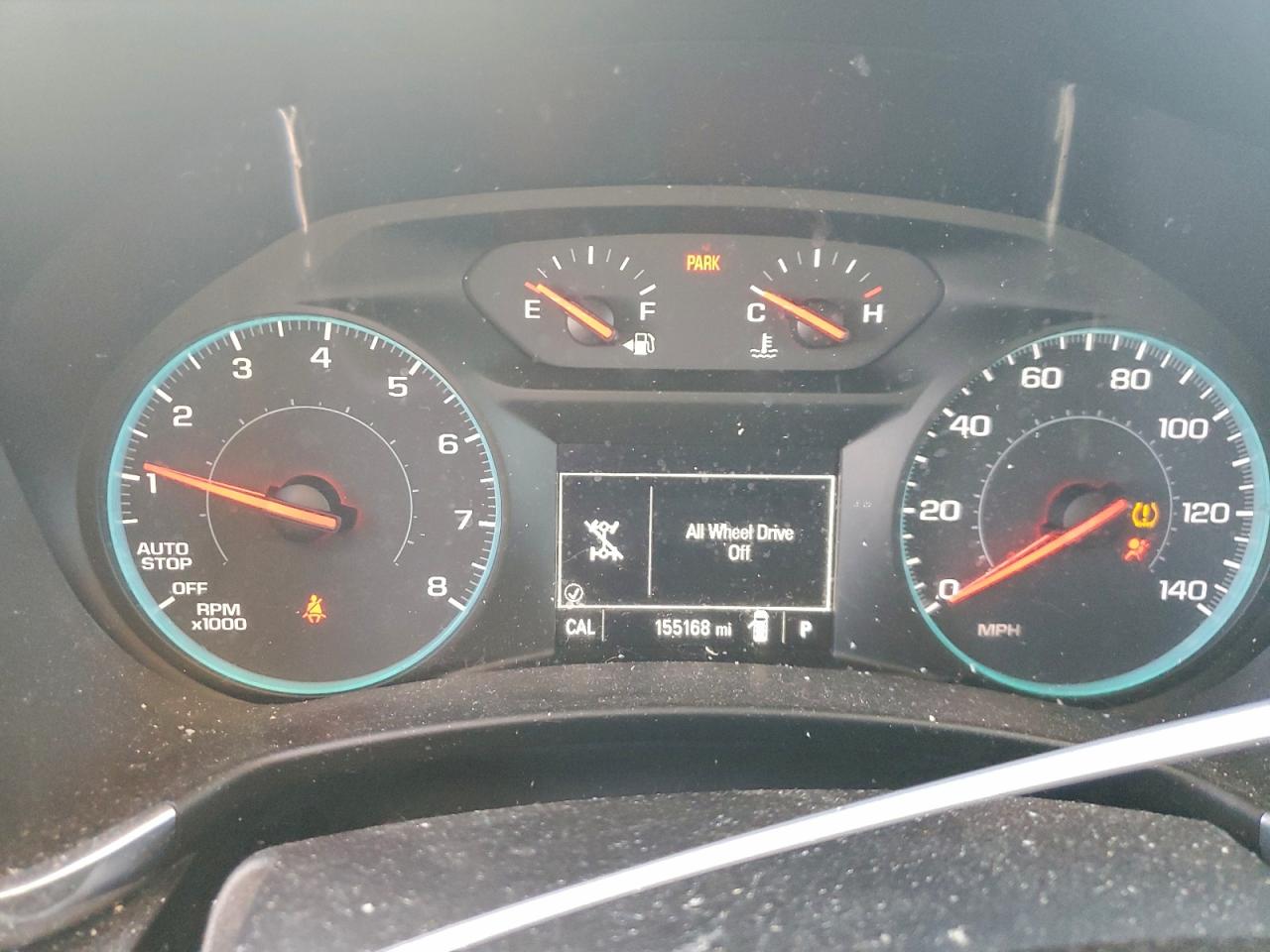 2018 Chevrolet Equinox Lt VIN: 3GNAXSEV9JS588028 Lot: 95712495