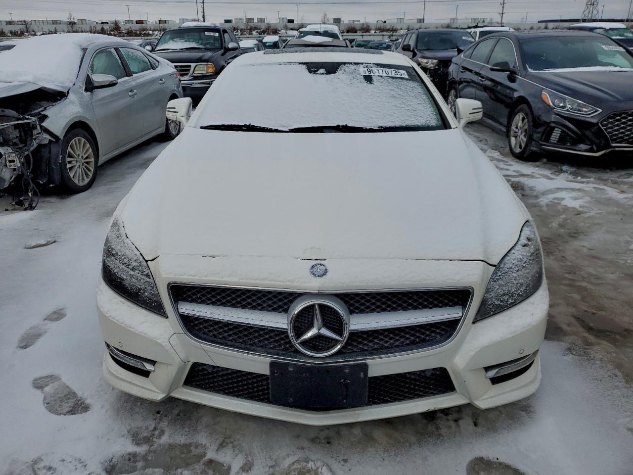 Фото: WDDLJ9BB9DA078912