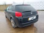 2005 VAUXHALL SIGNUM 1.9 CDTI DESIGN [150] 5DR for sale at Copart YORK