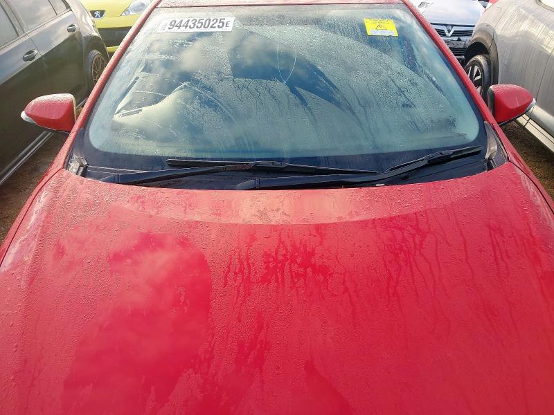 2014 TOYOTA AURIS 1.8 VVTI HYBRID ICON+ 5DR CVT AUTO