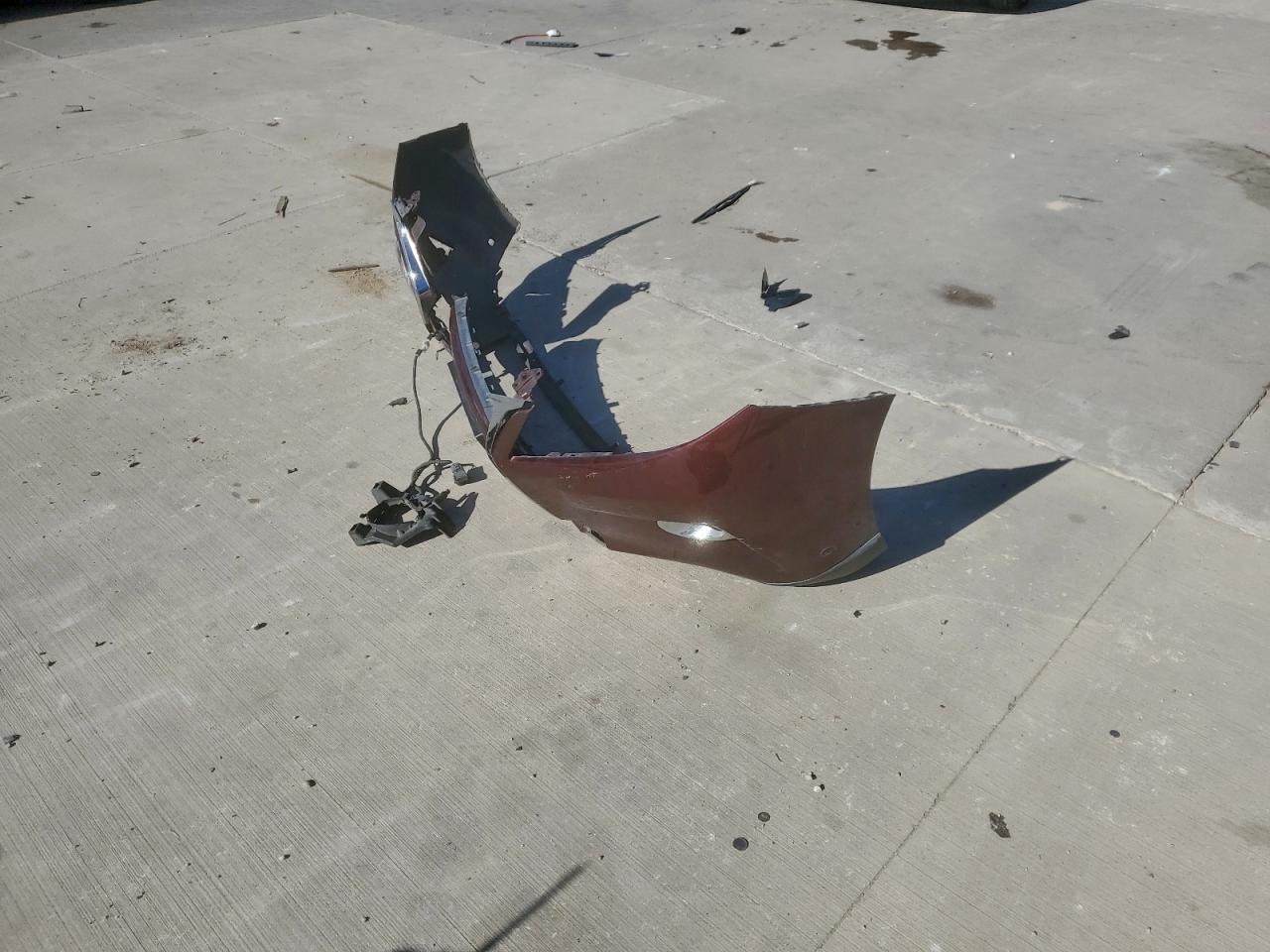 2013 Lexus Rx 350 VIN: 2T2ZK1BAXDC127696 Lot: 96392225