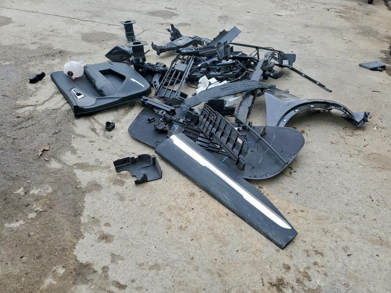 2026 Kia Sportage Lx VIN: 5XYK2CDF0TG354084 Lot: 95259825