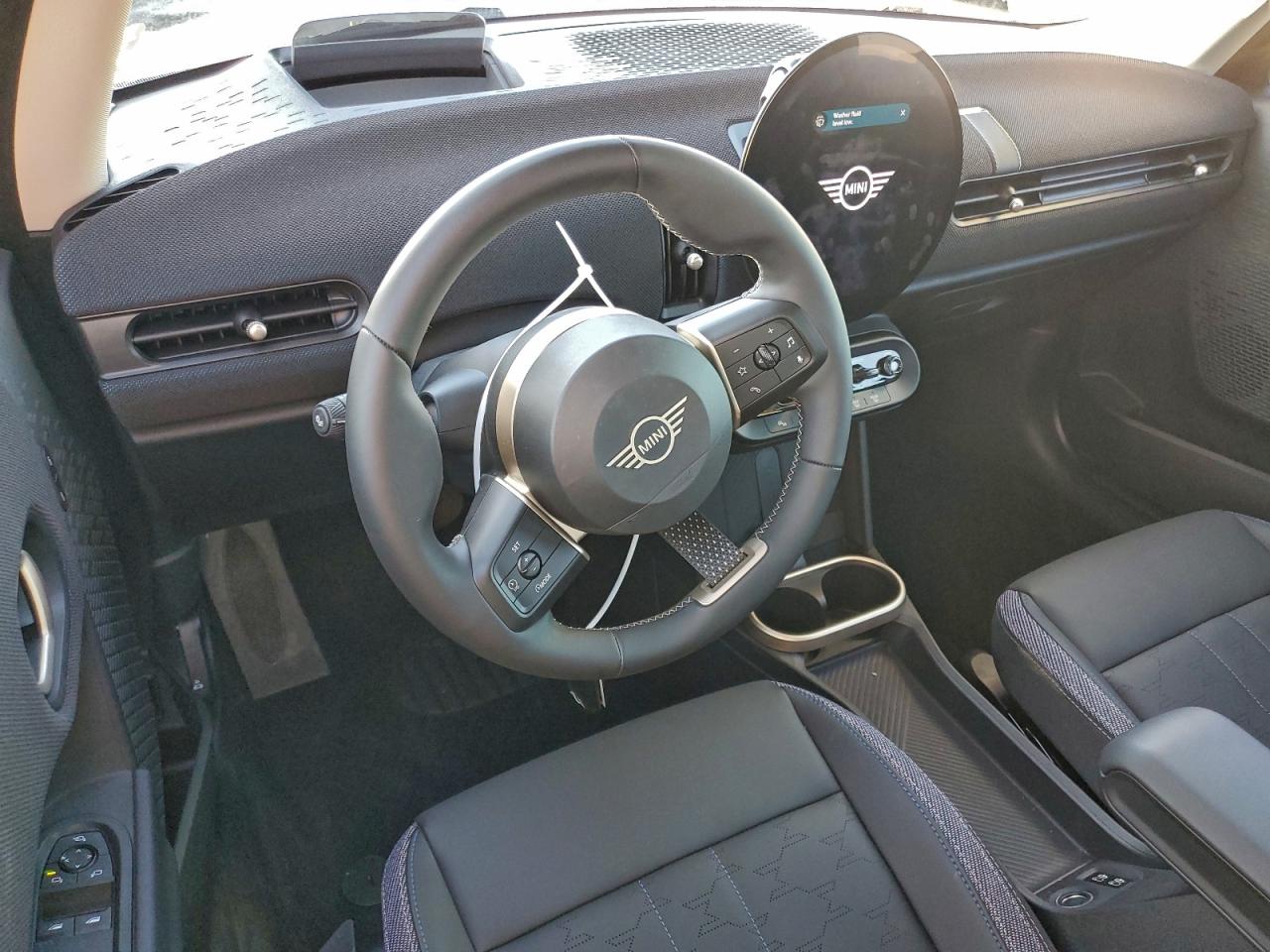 2025 Mini Cooper S VIN: WMW23GD09S2W96591 Lot: 94944805