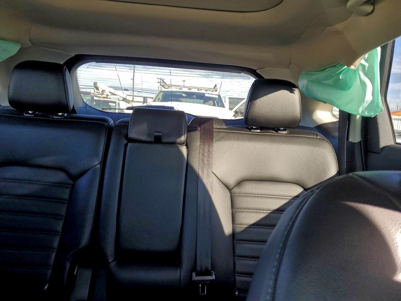 2019 Ford Edge Sel VIN: 2FMPK4J99KBC05097 Lot: 96293185