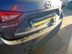 2015 MAZDA 3 2.0 SPORT NAV 5DR for sale at Copart SANDY