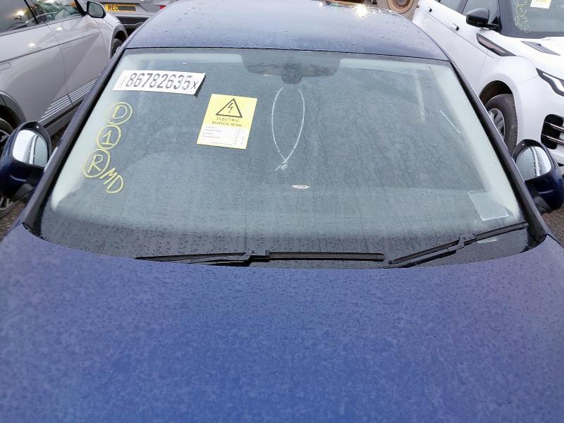 2018 VOLKSWAGEN PASSAT 1.4 TSI GTE 4DR DSG