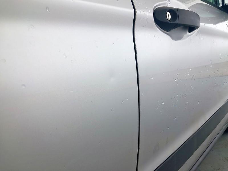 2019 FORD TRANSIT COURIER 1.5 TDCI 100PS TREND VAN [6 SPEED]