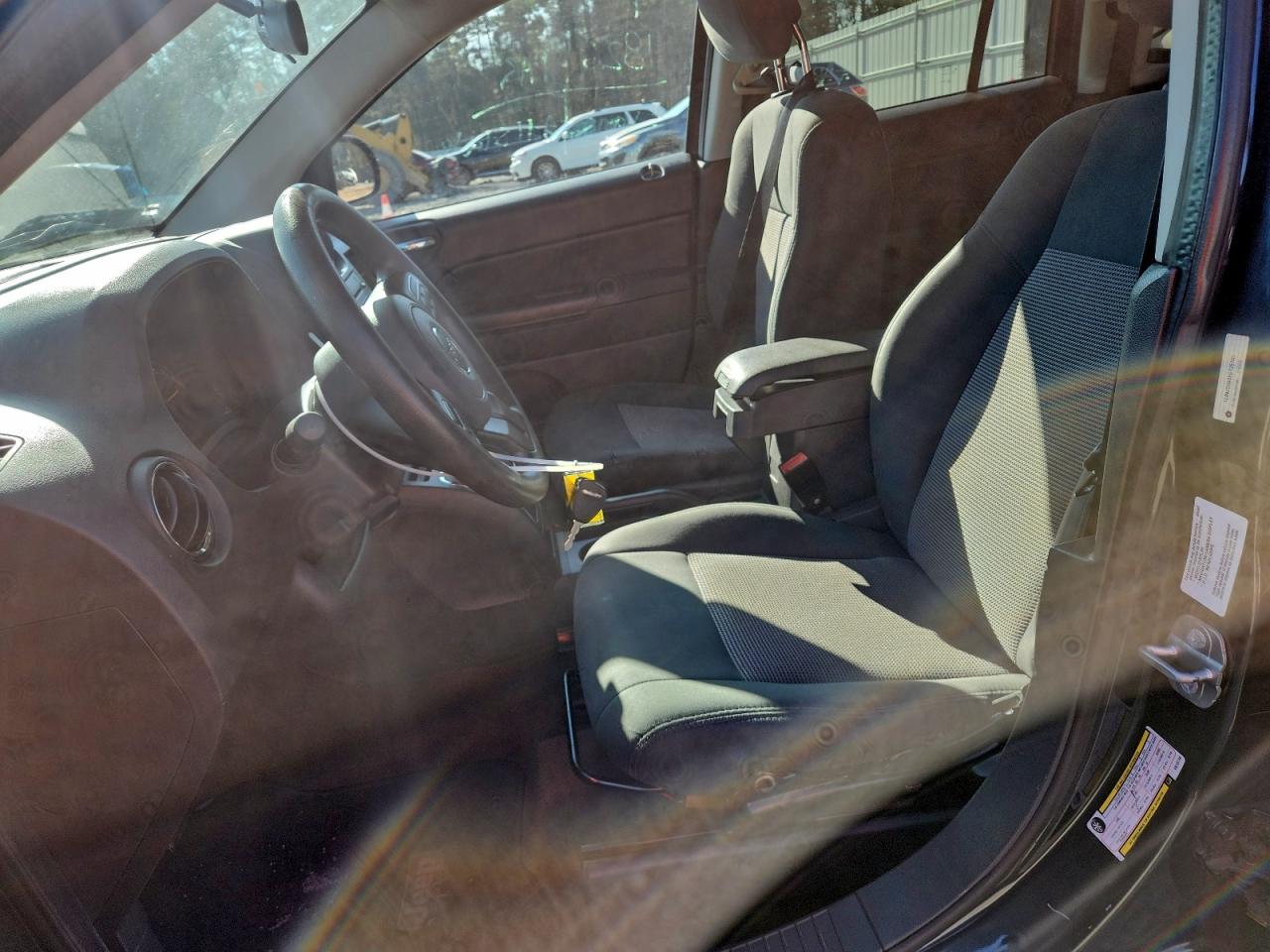 2014 Jeep Compass Sport VIN: 1C4NJCBA0ED725740 Lot: 94934825