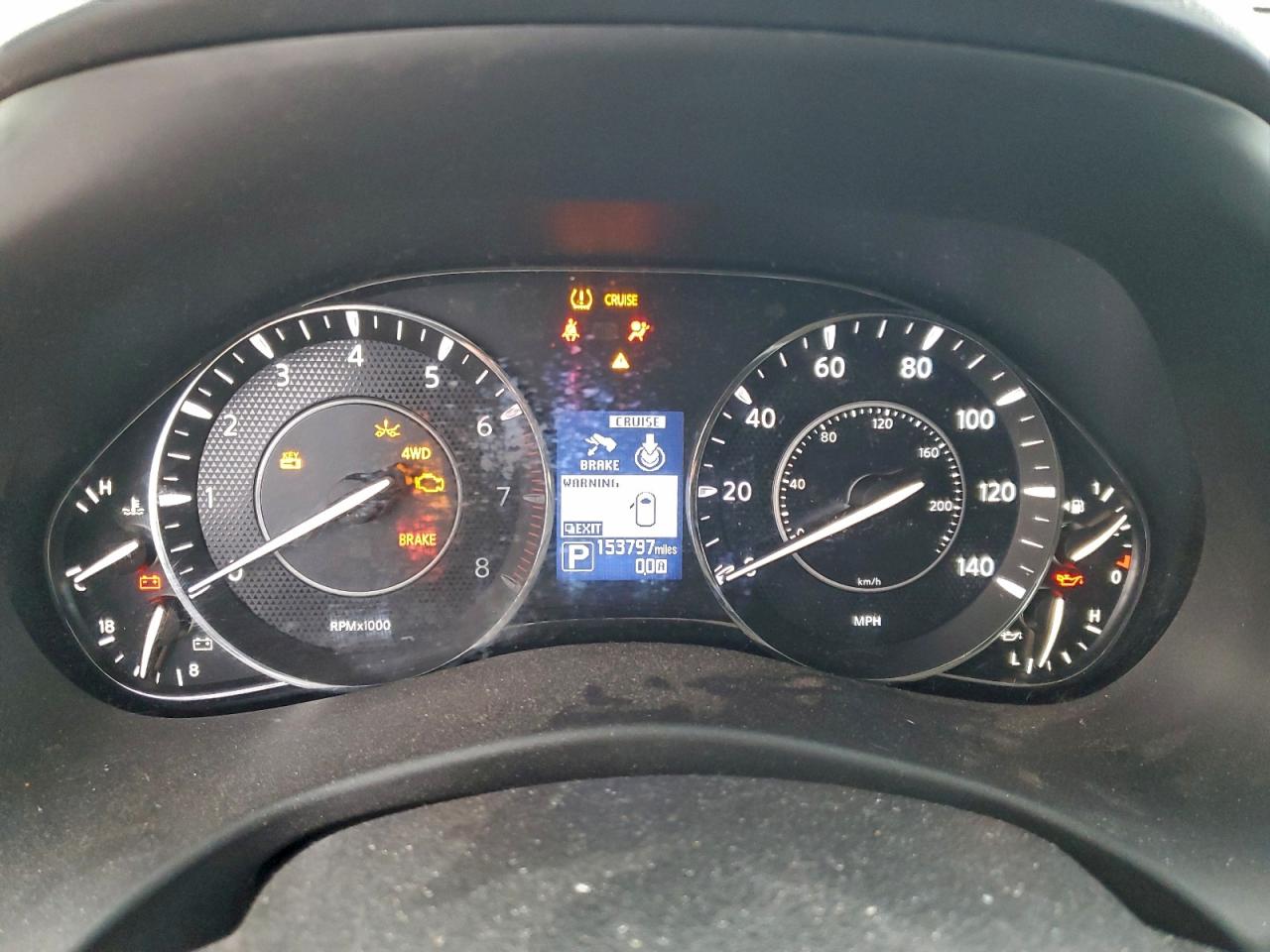 2019 Nissan Armada Sv VIN: JN8AY2NC1KX512277 Lot: 94823345