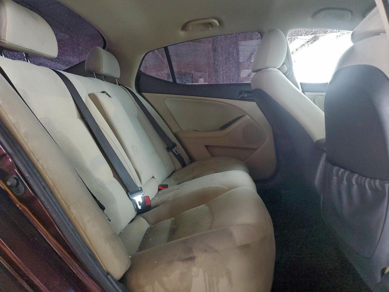 2015 Kia Optima Lx VIN: 5XXGM4A78FG362686 Lot: 94711975