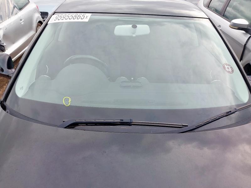 2009 AUDI A3 1.6 TECHNIK 5DR