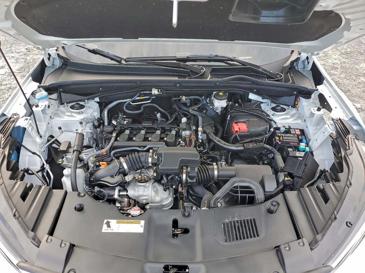 2025 Acura Adx VIN: 3HDSA2H39SM713008 Lot: 94541105