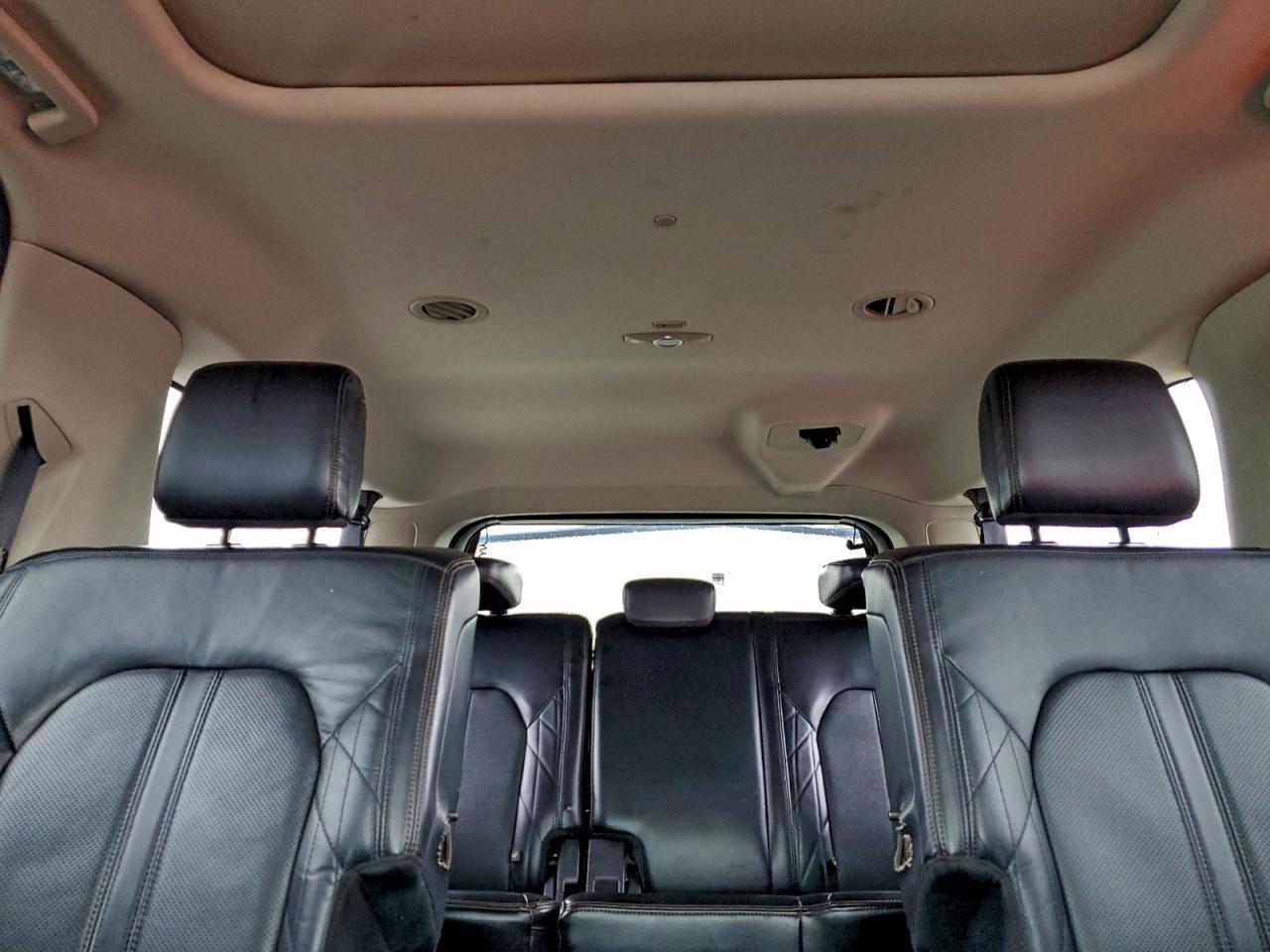 2020 Ford Expedition Max Platinum VIN: 1FMJK1MT3LEA05575 Lot: 95673585