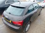 2012 AUDI A1 SPORT TFSI  for sale at Copart SANDY