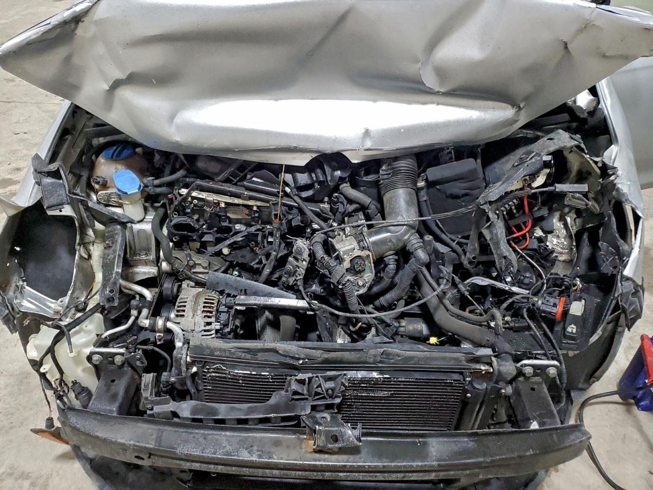 2013 Volkswagen Jetta S VIN: 3VWPP7AJ7DM694826 Lot: 96752445