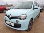 2018 RENAULT TWINGO 1.0 SCE PLAY 5DR for sale at Copart YORK