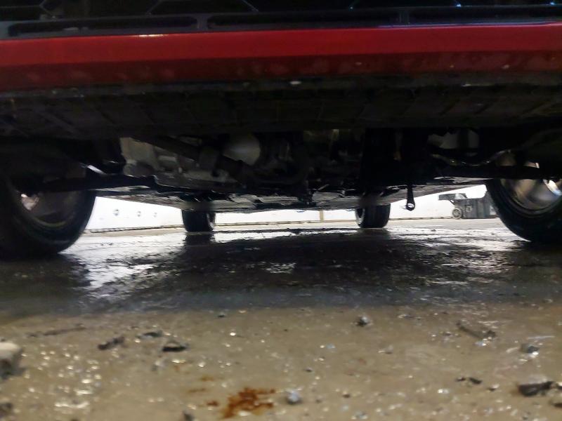 2024 SEAT IBIZA 1.0 TSI 115 FR 5DR