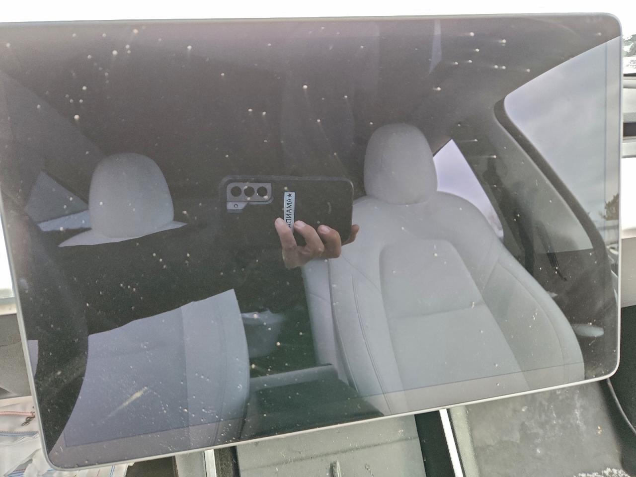 2021 Tesla Model Y VIN: 5YJYGDEE7MF089101 Lot: 95179375