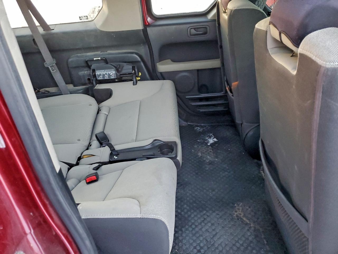 2008 Honda Element Ex VIN: 5J6YH28788L008795 Lot: 95156555