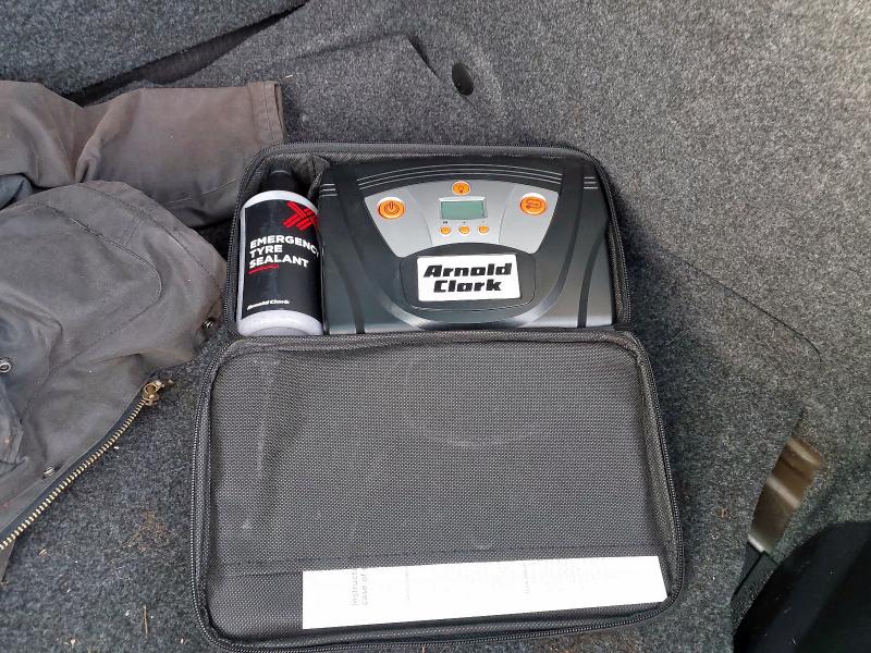 2019 SEAT IBIZA 1.0 TSI 115 FR SPORT [EZ] 5DR