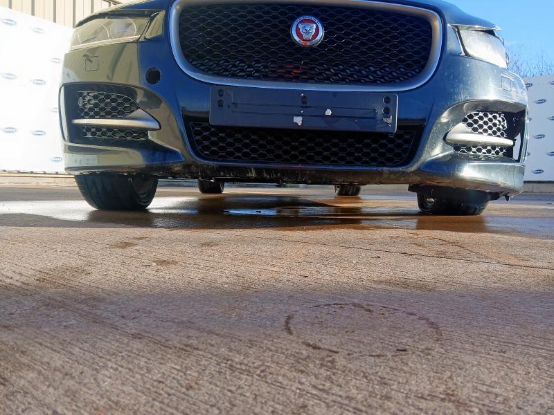 2017 JAGUAR XE 2.0D [180] R-SPORT 4DR