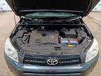 2007 TOYOTA RAV 4 2.2 D-4D XT-R 5DR for sale at Copart NEWBURY